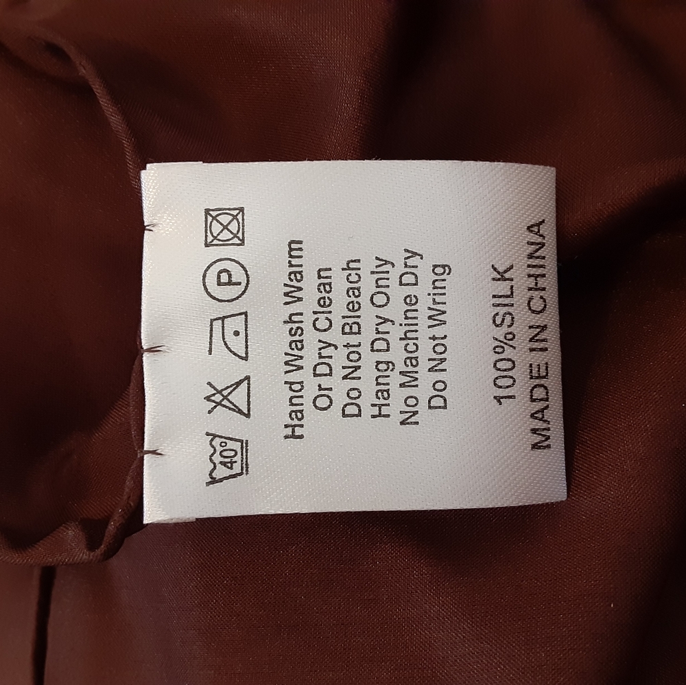 Wyoming Trader Wild Rag - image 3